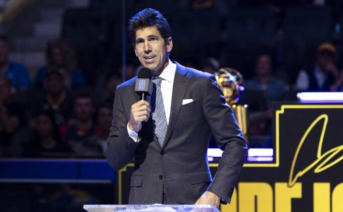 Dallas'ta GM aray���nda en g��l� aday Bob Myers