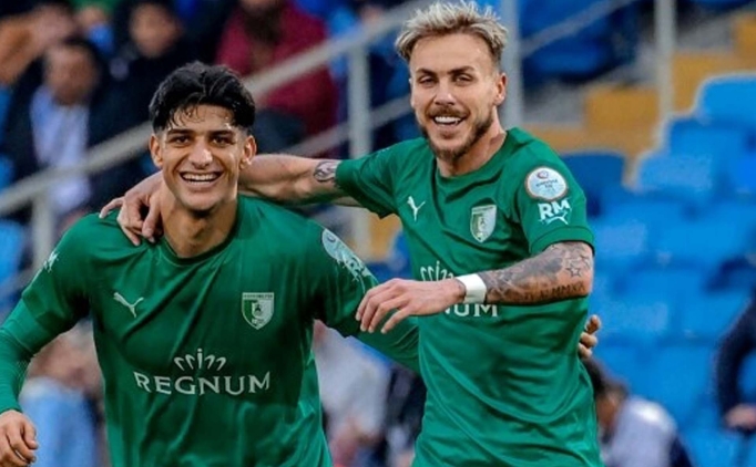 Bodrum FK seriyi s�rd�rmenin pe�inde