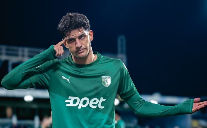 Bodrumspor'da Ali Habe�o�lu f�rt�nas�!