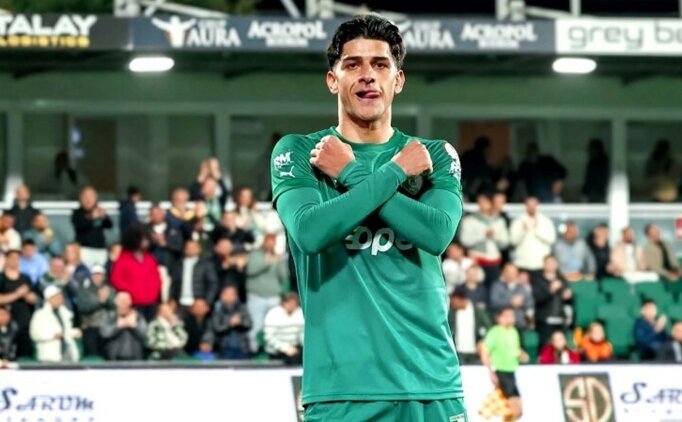 Bodrum FK'da golc�ler gitti, sevin�ler bitti!