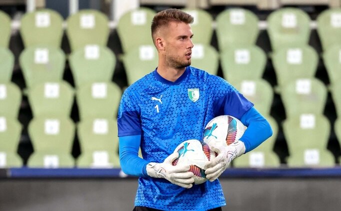 Diogo Sousa karar�n� verdi! Bodrum FK'da kal�yor mu?