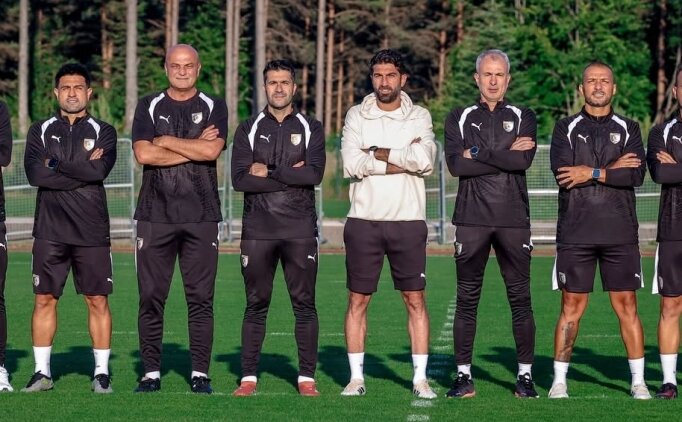 Bodrum FK'da Kenan �zer d�nd�