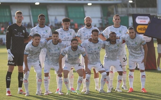 Ege futbolunda belirsizlik