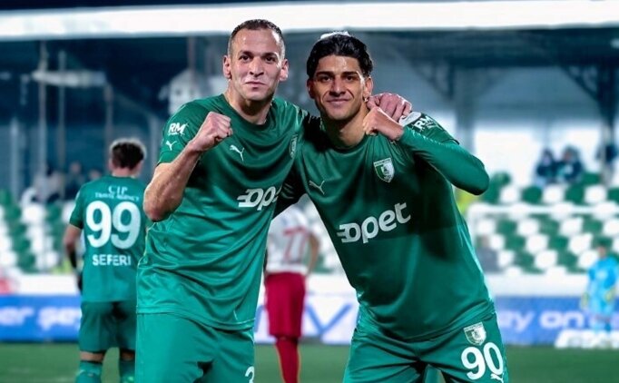 S�per Lig yolu Bodrum'dan ge�ecek