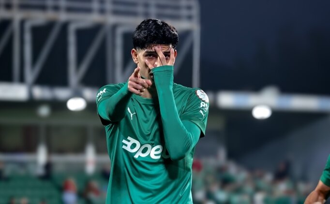 Ali Habe�o�lu'na S�per Lig kancas�