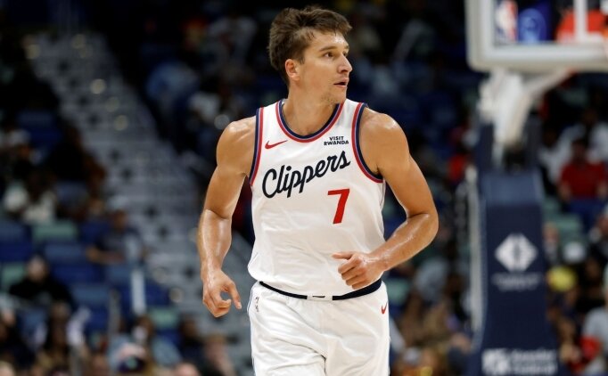 Nuggets, Bogdan Bogdanovic'i kadrosuna katmak istiyor