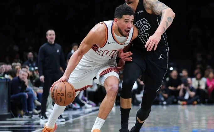 Booker en az 1 hafta yok, Green'in sakatl��� uzun vadeli g�r�lm�yor