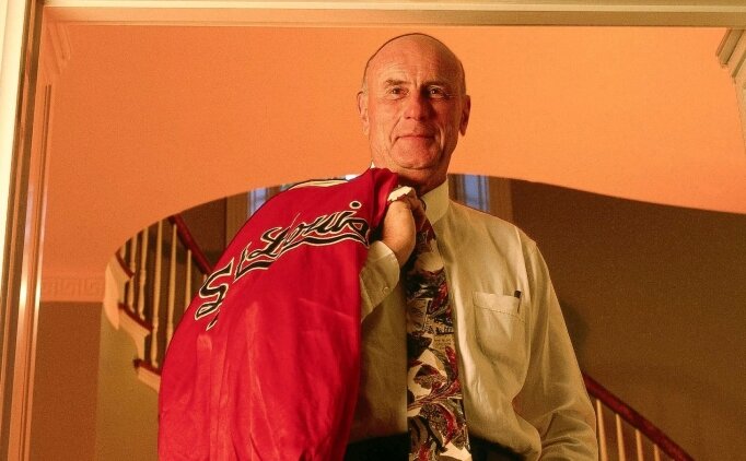 NBA efsanesi Bob Pettit, 93 ya��nda hayat�n� kaybetti