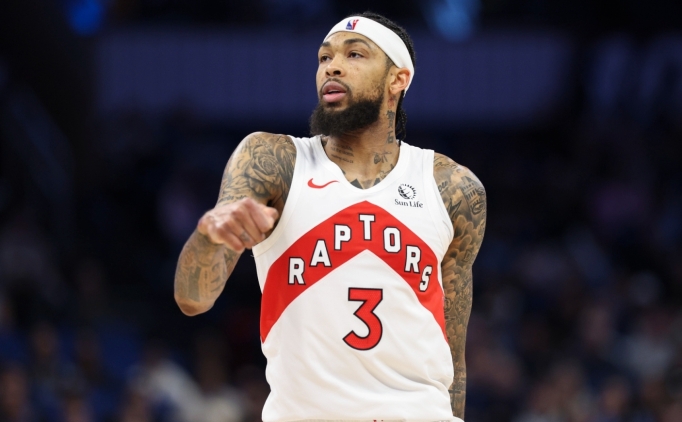 Brandon Ingram, All-Star se�ilmemesine k�rg�n