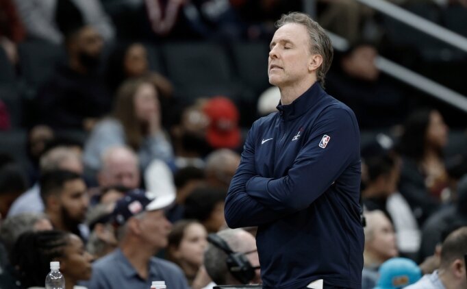 Wizards, Brian Keefe ile yola devam ediyor