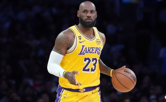 Shumpert: 'LeBron James, NBA'in ChatGPT'si'