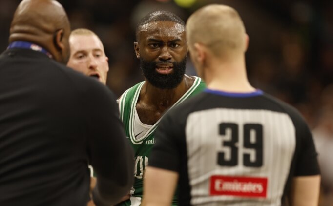 Brown ma�tan at�ld�, sosyal medyada tepki g�sterdi