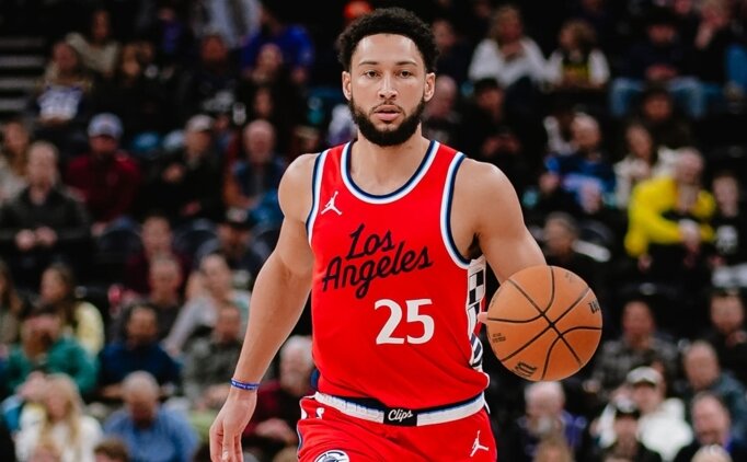 Ben Simmons, NBA d���nda �ampiyonluk kazand�