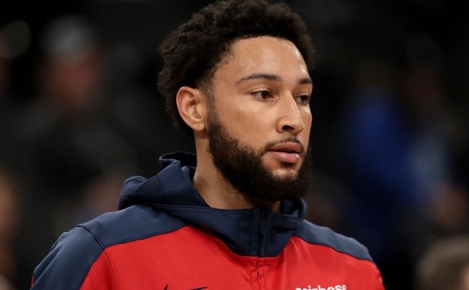 Ben Simmons, Kings'te uzun s�re kalmaya s�cak bak�yor