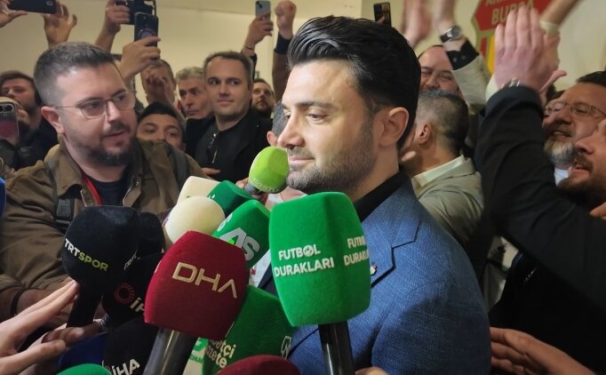 Enes �elik: 'S�per Lig i�in �al��maya ba�layaca��z'