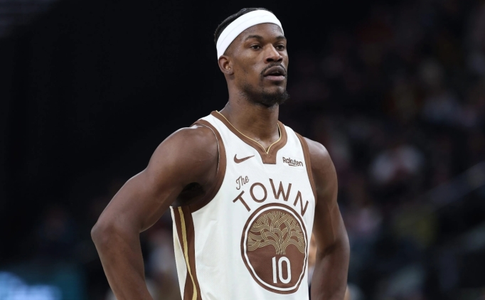 Dunleavy Jr., Jimmy Butler s�ylentilerine son noktay� koydu