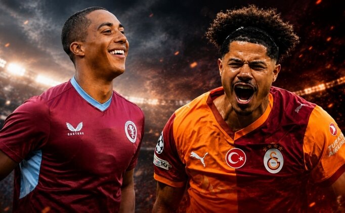 Galatasaray'da s�rpriz takas ihtimali: Sara & Tielemans