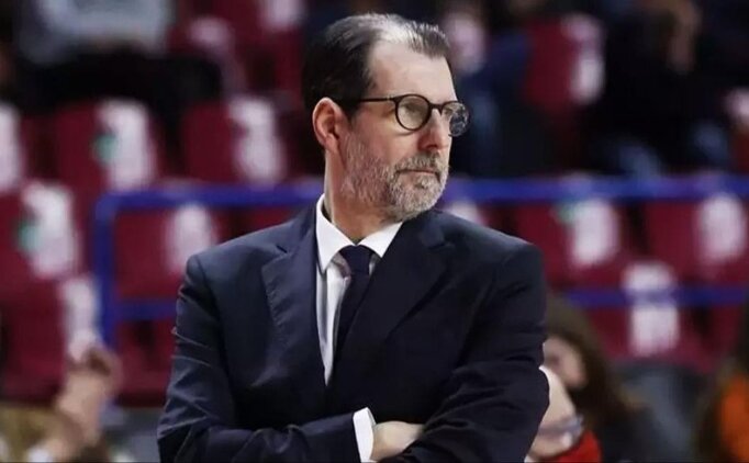 Andrea Mazzon: ''Bir r�yan�n ger�e�e d�n��mesi''