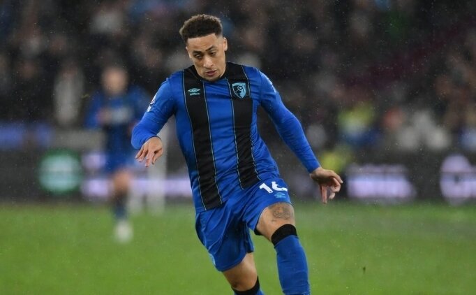 Manchester United'da hedef Tavernier