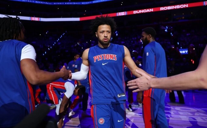 Cunningham, 65 ma� kural� nedeniyle �d�l ka��rma ihtimali hakk�nda ilk kez konu�tu