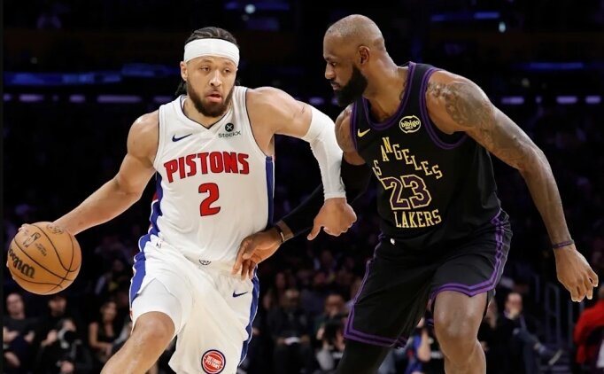 Cunningham, LeBron'u Pistons'a neden �a��rmad���n� a��klad�