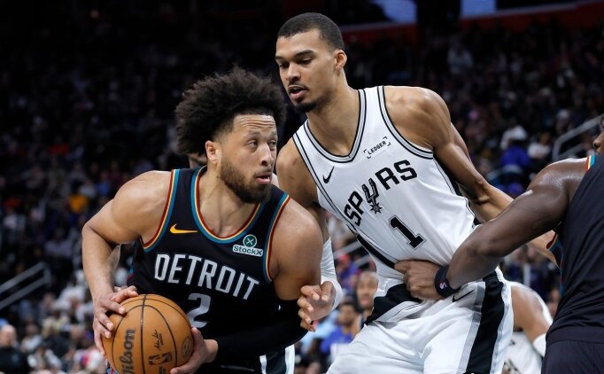 NBA'de �ubat ay�n�n en iyi oyuncular� ve ko�lar� belli oldu