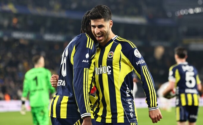 Fenerbah�e - Gaziantep FK: Muhtemel 11'ler