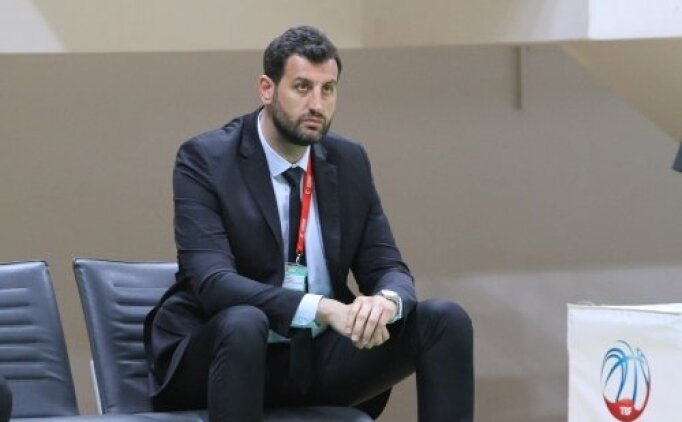 Kar��yaka'da yeni genel menajer �a�lar Karabulut oldu!