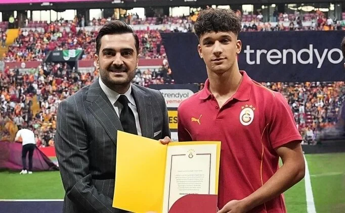 �a�r� Balta'n�n avukat�ndan �arp�c� a��klama: 'Galatasaray ile idmanlara ��kmayacak'