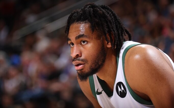 Cam Thomas'tan Bucks ayr�l��� sonras� �arp�c� s�zler