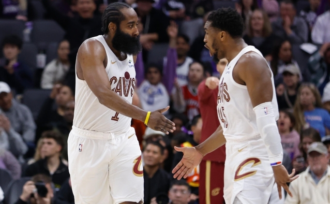 Mitchell'dan Harden hamlesi sonras� net mesaj: 'Vakit geldi!'