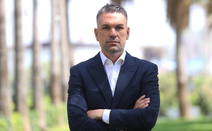 �BK Mersin Ba�kan� �evirgen: 'Bu sezon b�t�emiz yakla��k 1,4 milyon dolar'