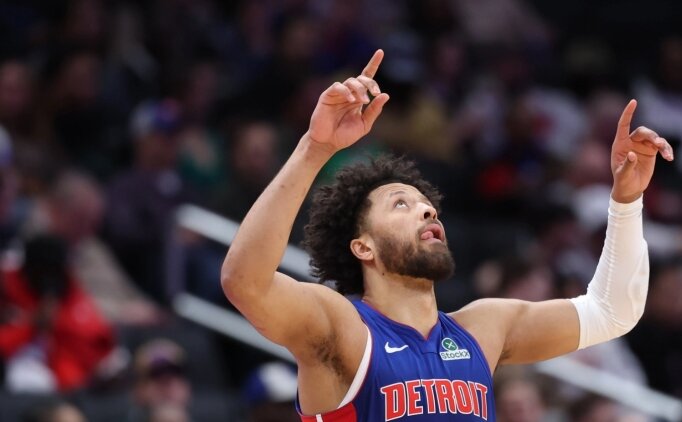 Cunningham, 60 galibiyetli sezon i�in: 'As�l e�lence �imdi ba�l�yor!'