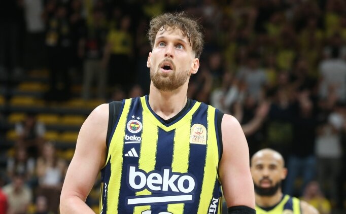 Basketbol S�per Ligi'nde sezonun lideri belli oluyor