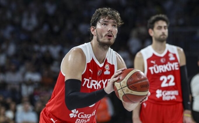Cedi Osman'�n yeni tak�m� belli oldu