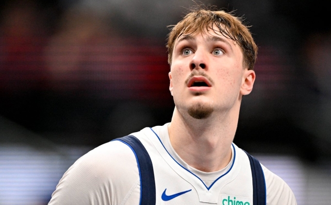 Cooper Flagg All-Star aras�na kadar yok