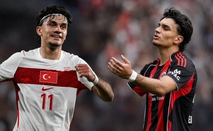 Galatasaray'da mecburen Can Uzun!