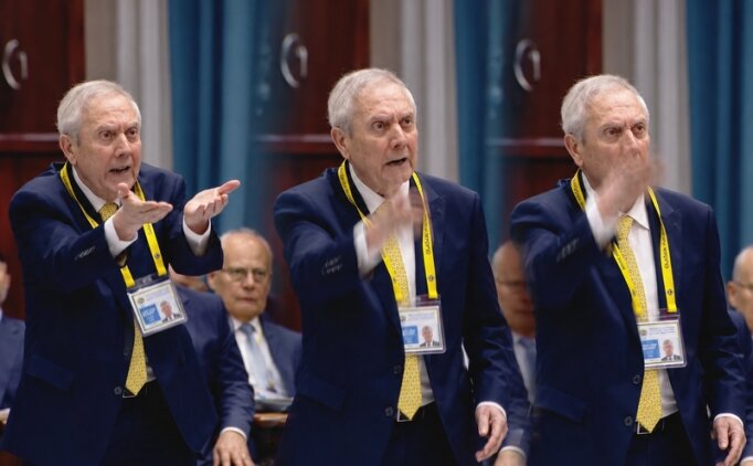 Aziz Y�ld�r�m'dan Orhan Demirel'e tepki!