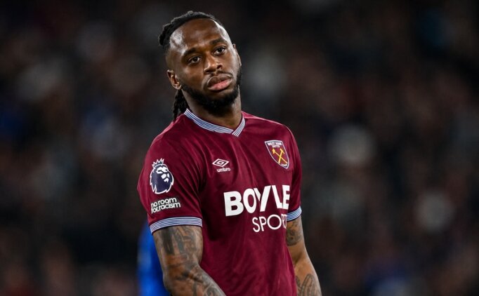 Fenerbah�e Semedo'nun alternatifini buldu!