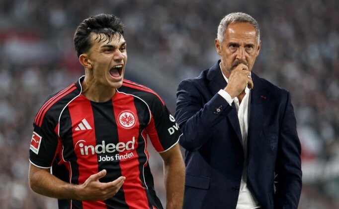 Galatasaray, Can Uzun i�in Adi H�tter'i bekliyor