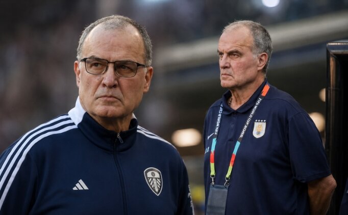 Uruguay'da Marcelo Bielsa d�nemi sona erdi