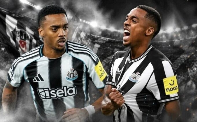 Be�ikta�'ta Joe Willock transferinde kritik g�r��me