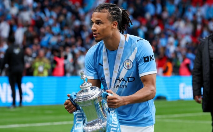 Fenerbah�e'ye ye�il ���k: Nathan Ake