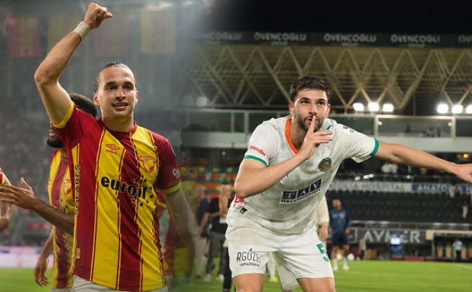 Aziz Y�ld�r�m'�n istedi�i 2 yerli futbolcu ortaya ��kt�!