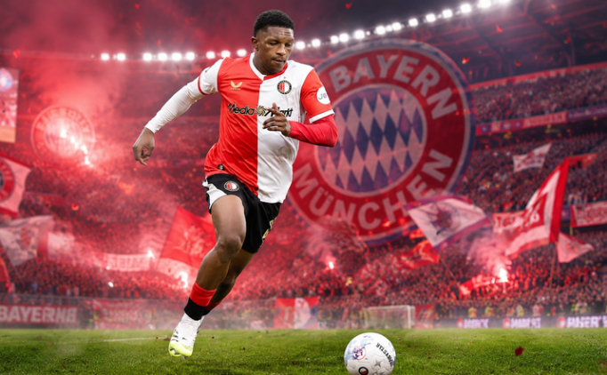Givairo Read'den Bayern M�nih a��klamas�