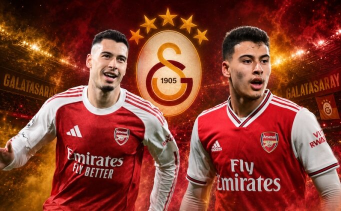 Arsenal'in Martinelli transferinde beklentisi belli oldu