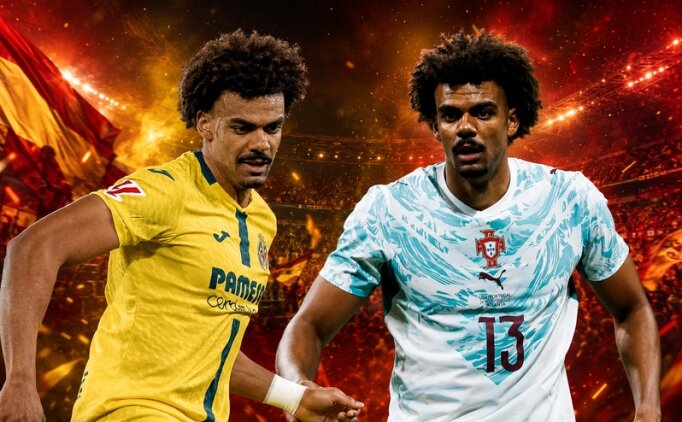Villarreal, Veiga transferinde Galatasaray'dan servet istedi!
