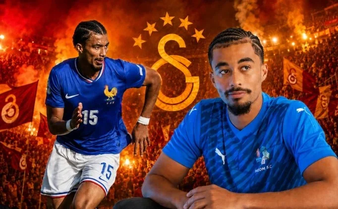 Galatasaray, Zeze transferi i�in yeniden harekete ge�iyor