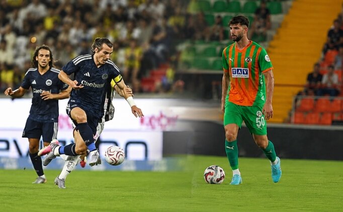 Fenerbah�e'de �a�lar bilmecesi! Yerine �mit Akda�