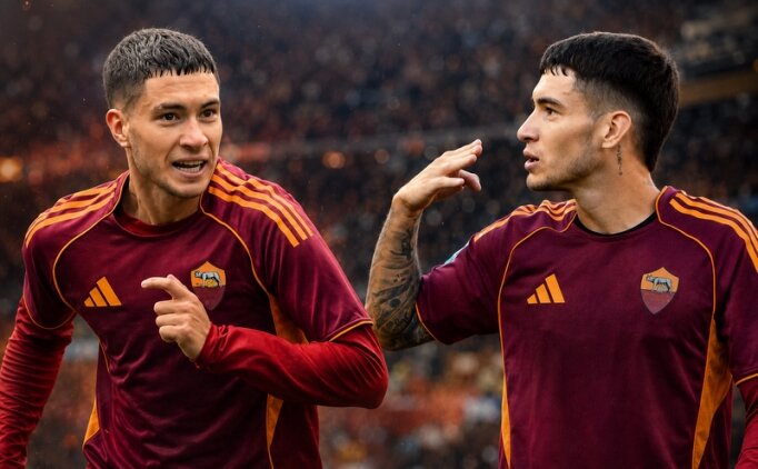Galatasaray'da Soule hamlesi: En az 25 milyon euro!